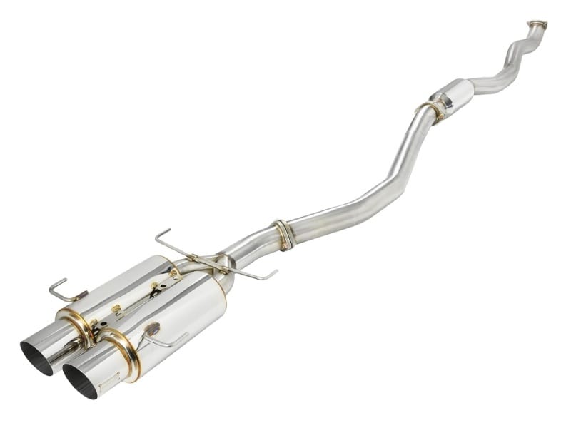 Skunk2 Racing — MegaPower Exhaust