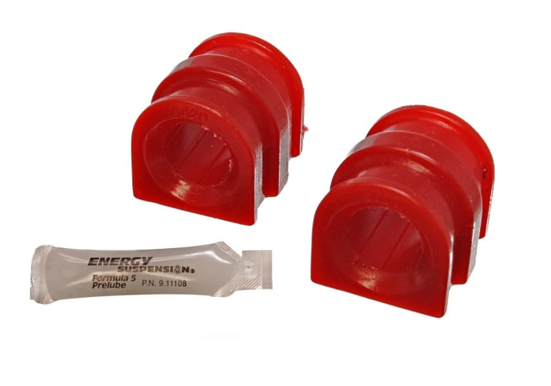 Energy Suspension — Sway Bar Bushing Set
