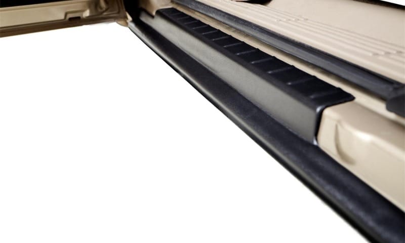 Bushwacker — Truck Trail Armor Rocker Panel
TrailArmor™ Rocker Panel