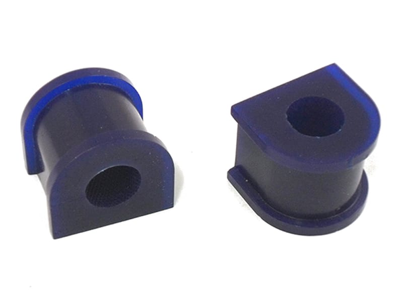 Superpro — 14mm Rear Sway Bar Mount Bush Kit