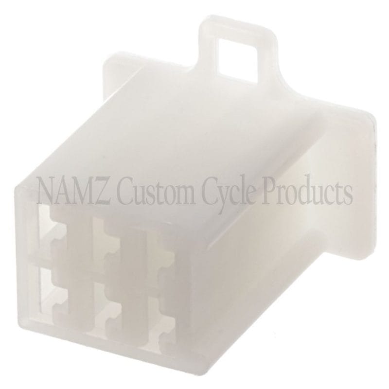NAMZ — NAMZ ML 110 Locking Series 6-Pin Female Coupler (5 Pack)