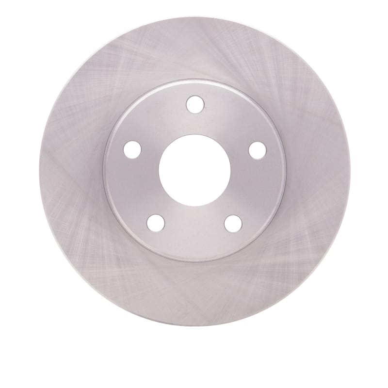 DFC — Disc Brake Rotor