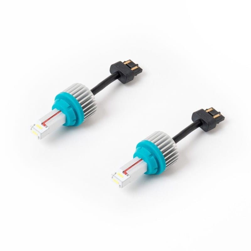 Putco — Putco Metal 360 Degree High-power Reverse Lights
Bulb