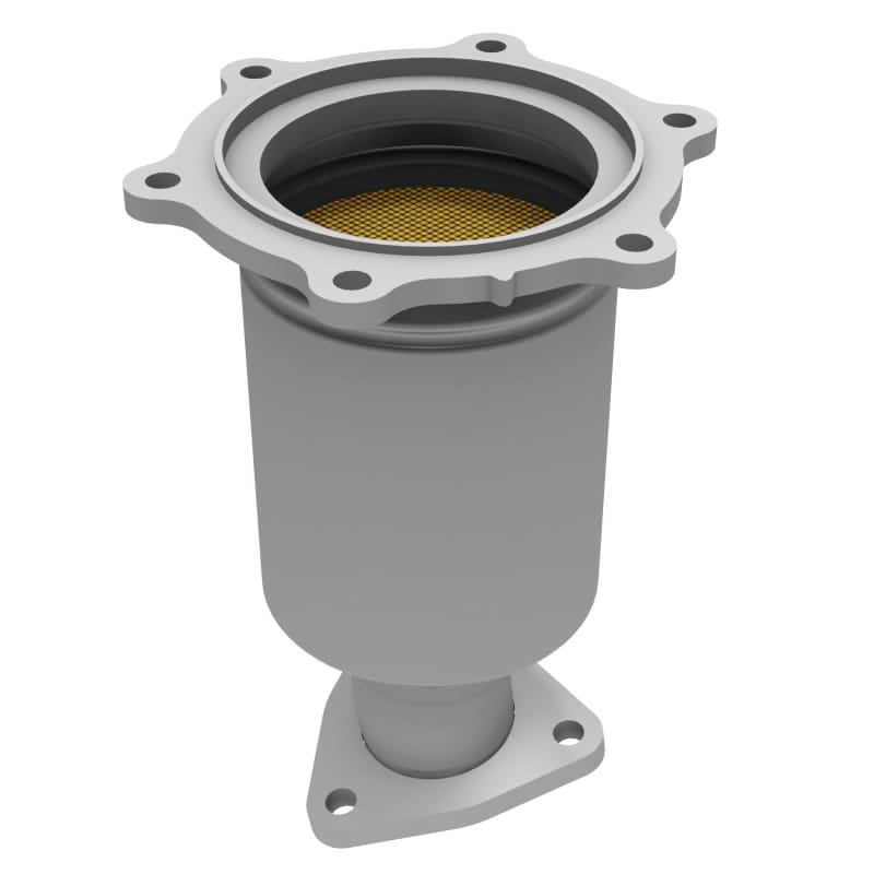 Magnaflow — OEM Grade Direct-Fit Catalytic Converter