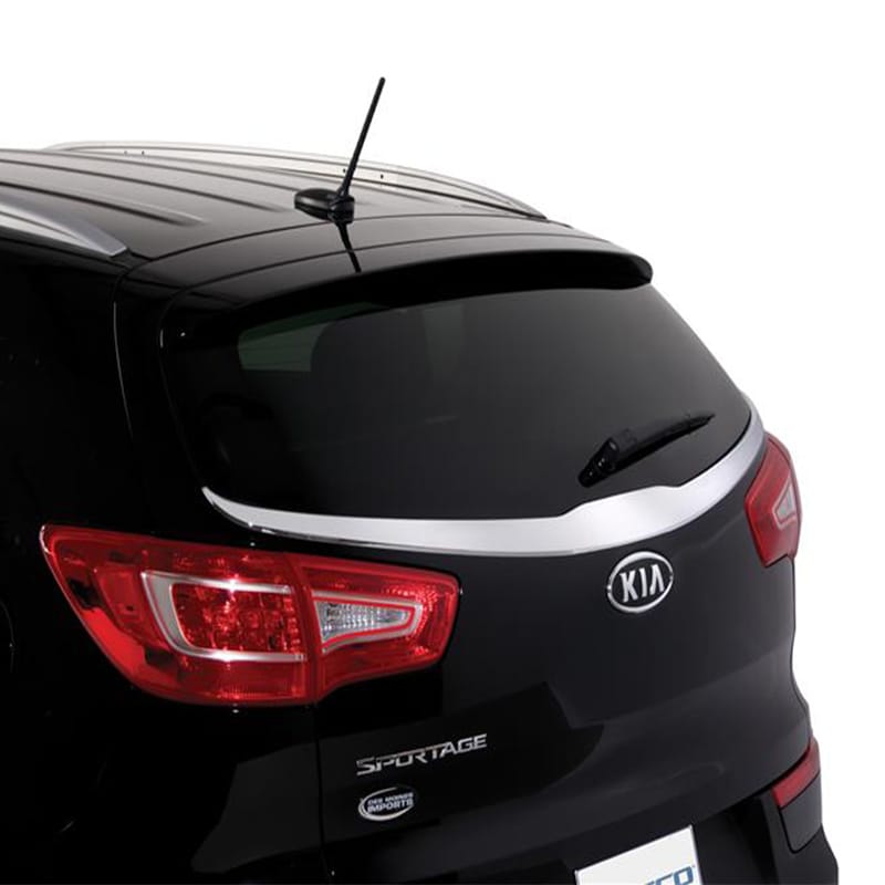 Putco — Lip Spoiler Cover