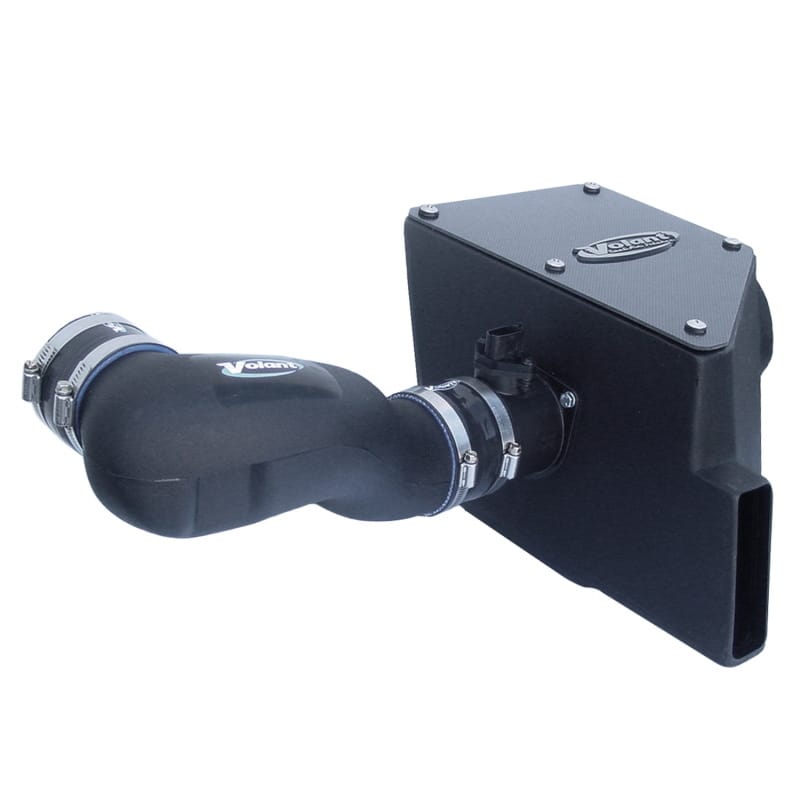Volant — Cold Air Intake Kit