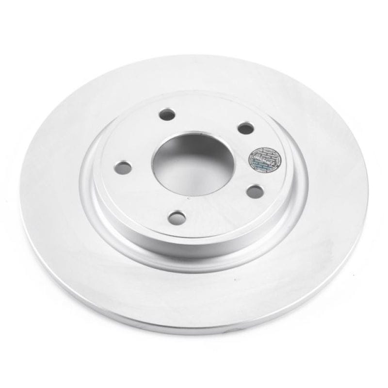 PowerStop — PowerStop Evolution Coated Rotor