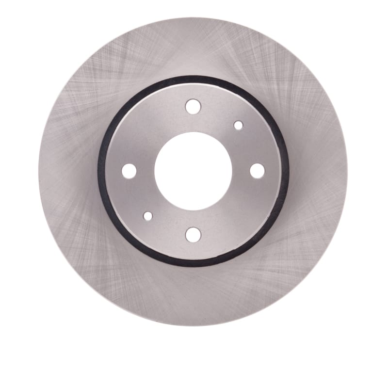 DFC — Disc Brake Rotor