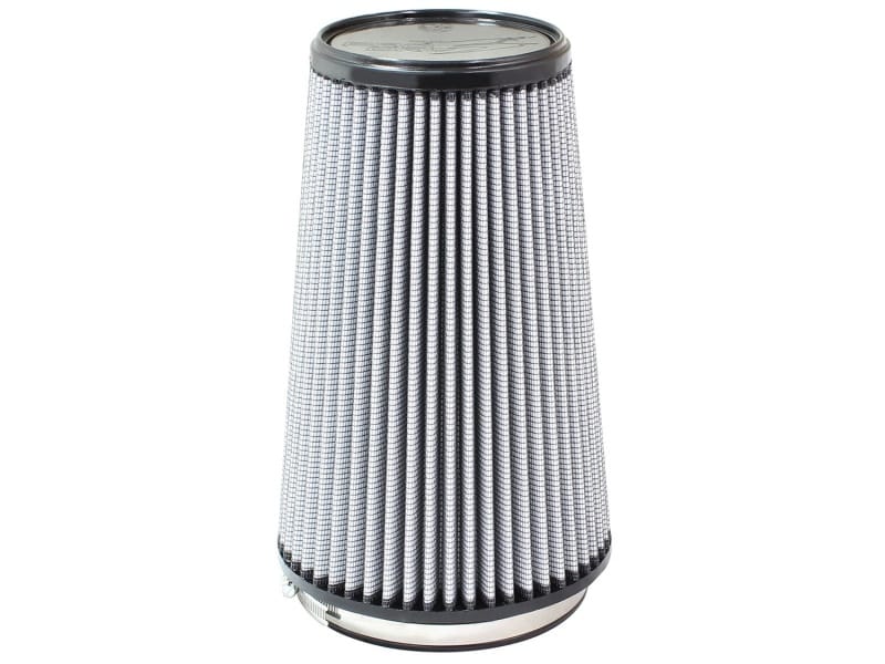 aFe — Magnum FLOW Universal Air Filter w/ Pro DRY S Media
MagnumFLOW Intake PRO DRY S Air Filter