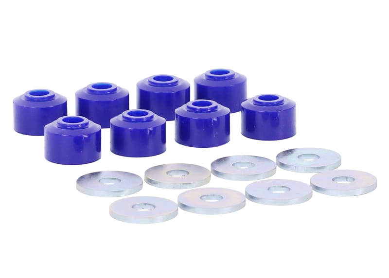 Superpro — Sway Bar Link - Bushing Kit