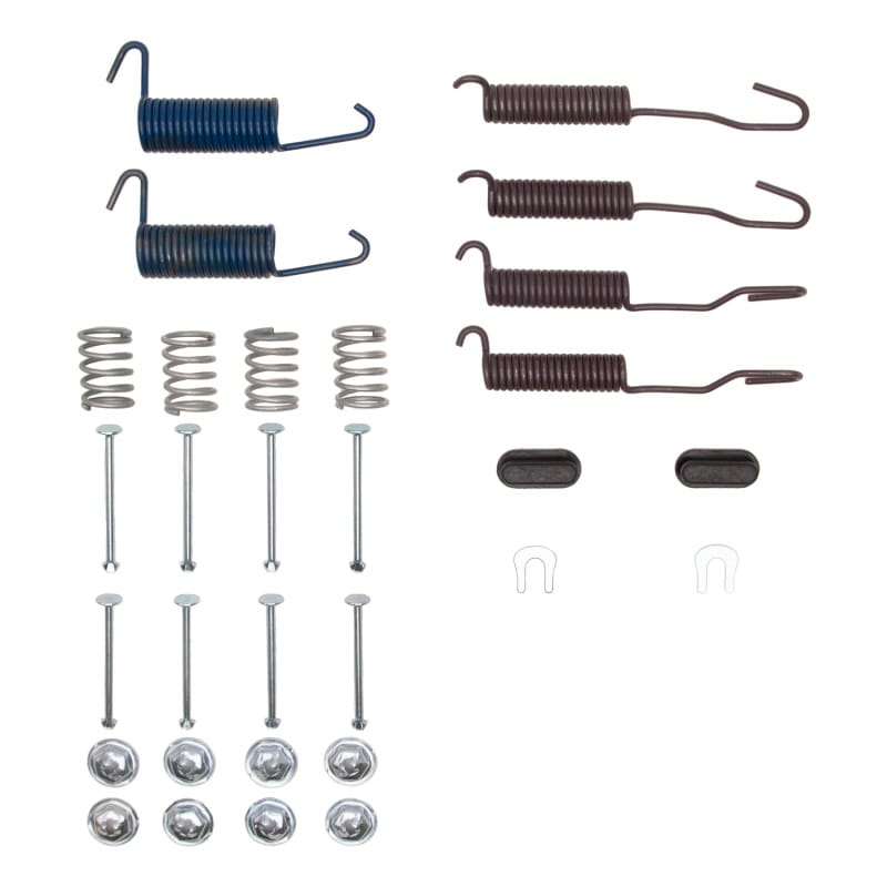 DFC — DFC Drum Brake Hardware Kit