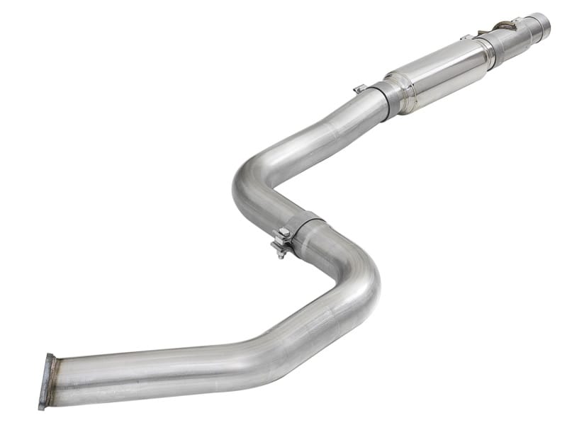 aFe — Takeda 3 IN 304 Stainless Steel Mid-Pipe