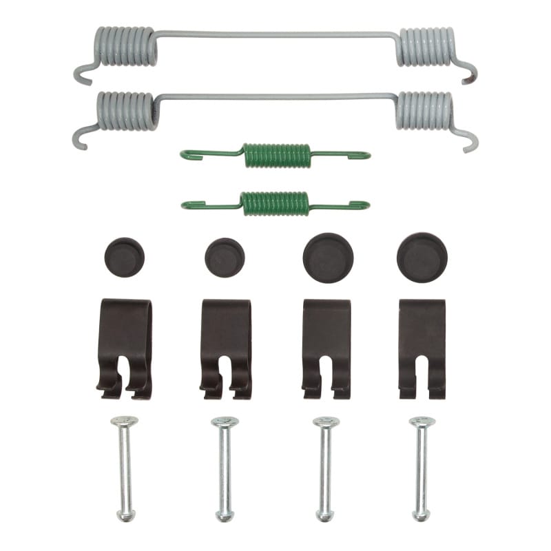 DFC — DFC Drum Brake Hardware Kit