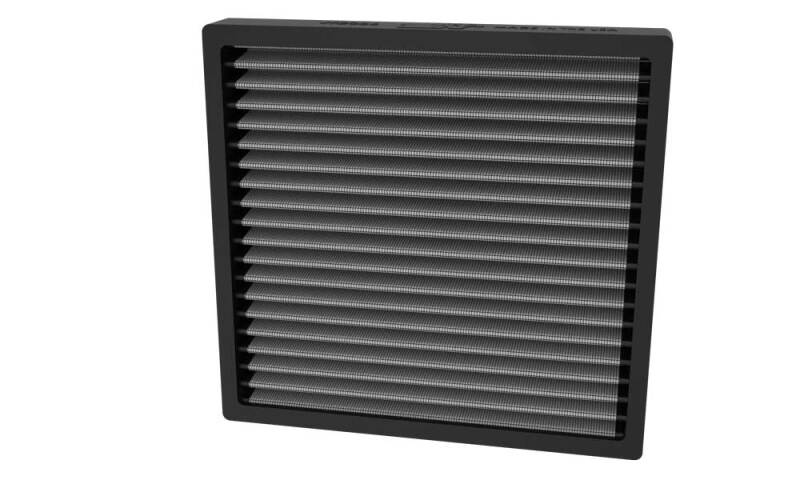K&N Engineering — Cabin Air Filter