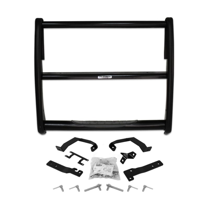 Go Rhino — 3000 Series StepGuard - Center Grille Guard only