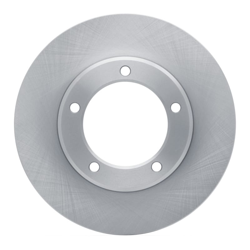 DFC — Disc Brake Rotor