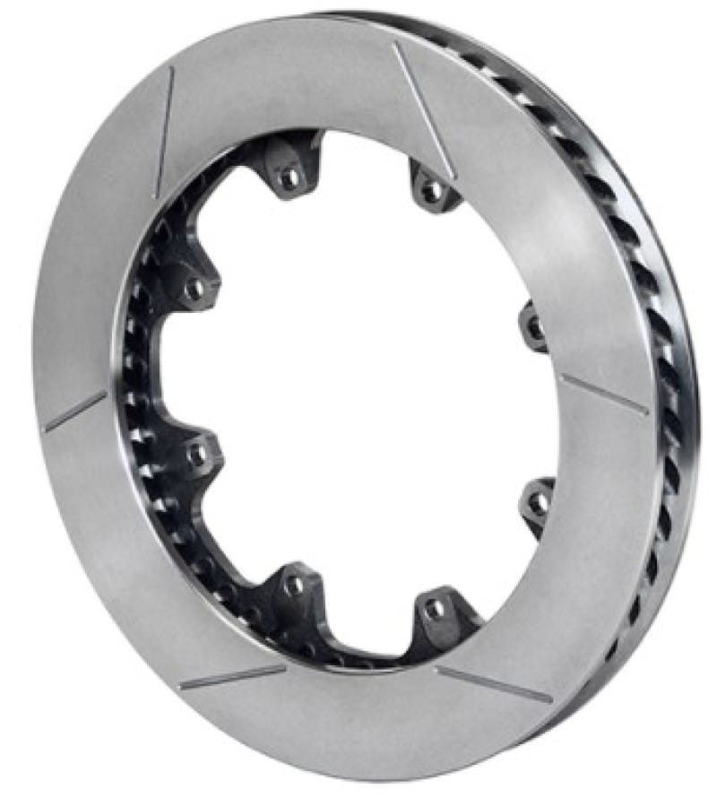 Wilwood — ROTOR1175-121AU638-000TACXXXXR 11.75x1.21,8x7.00,48 CV,GT,SPEC-37