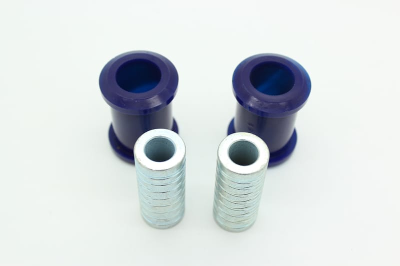Superpro — Control Arm Lower - Inner Front Bushing Kit