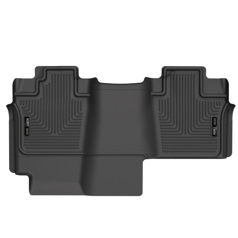 Husky Liners — Weatherbeater - 2nd Seat Floor Liner
Weatherbeater-2nd Seat Floor Liner