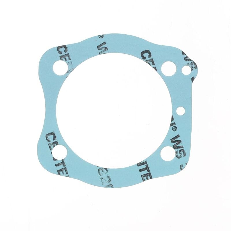 Athena — Athena 68-73 Ducati Desmo Scrambler 450 OE Thickness Cylinder Base Gasket