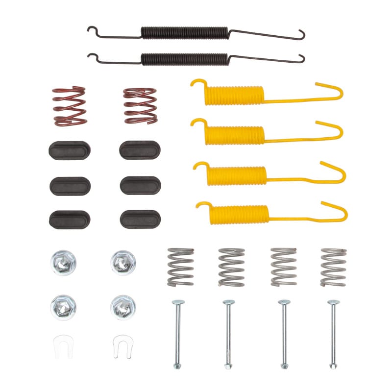 DFC — DFC Drum Brake Hardware Kit
