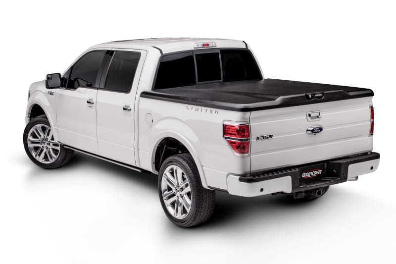 Undercover — Elite 09-14 F150 6ft.6in.
Elite 09-14 F150 6'6"