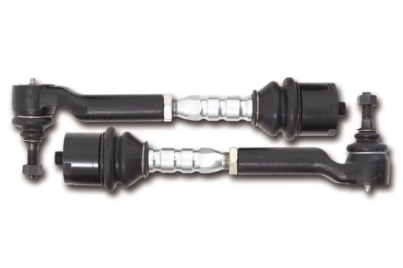 Fabtech — Tie Rod Assembly