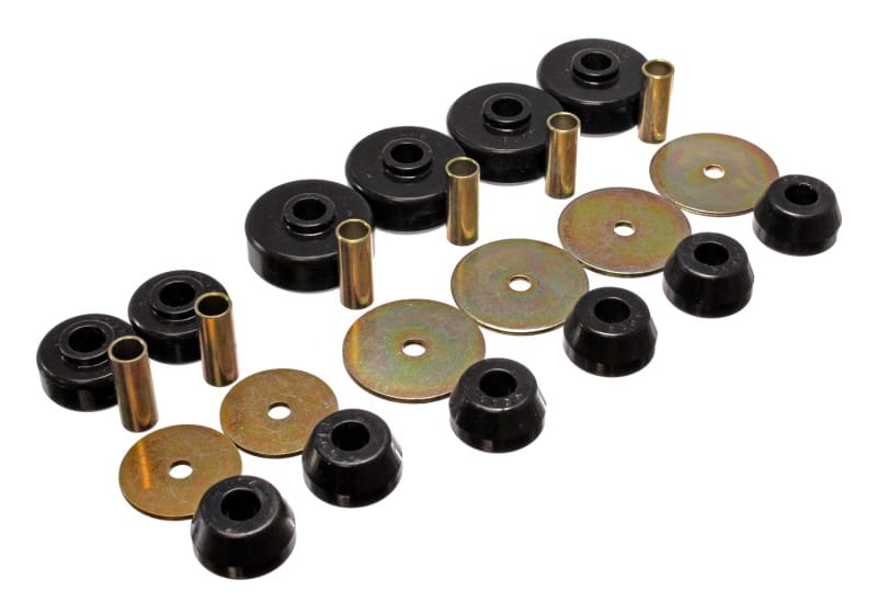 Energy Suspension — Body Mount Set