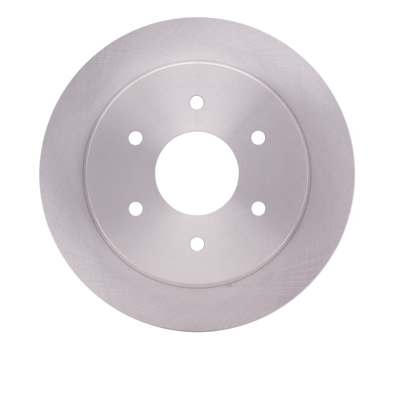 DFC — Disc Brake Rotor