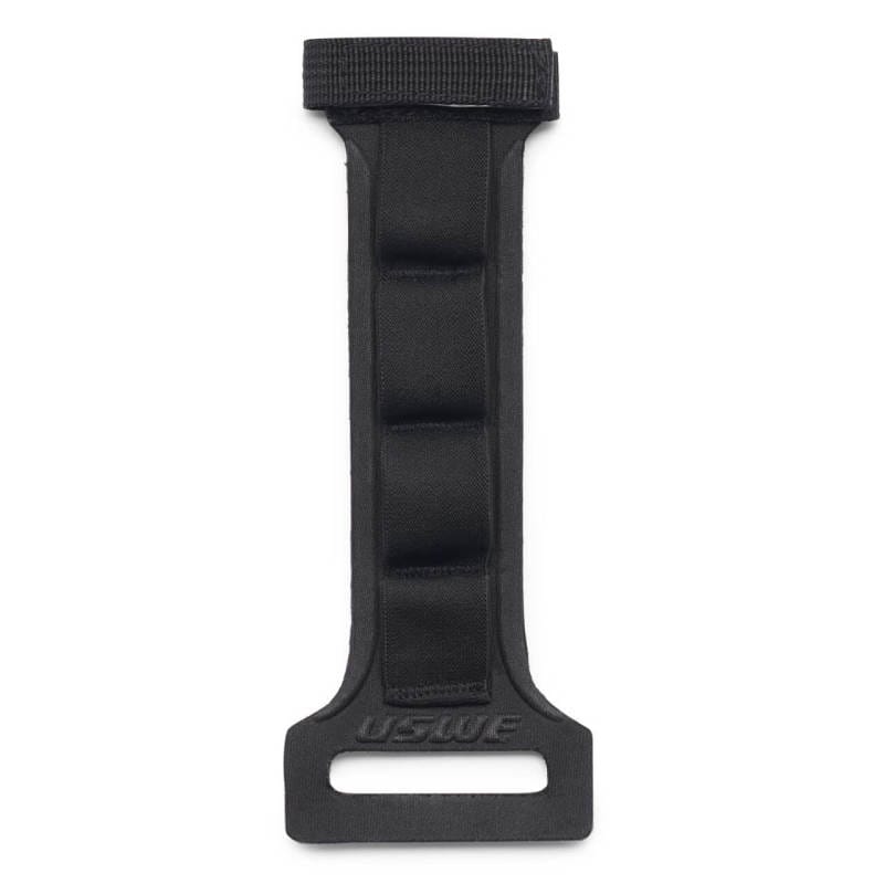 USWE — USWE Gel Fuel Rack NDM 1 (4 x 9cm) - Black