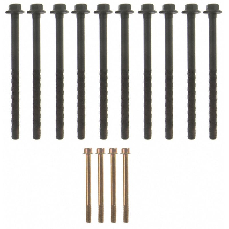 Fel-Pro — Engine Cylinder Head Bolt Set