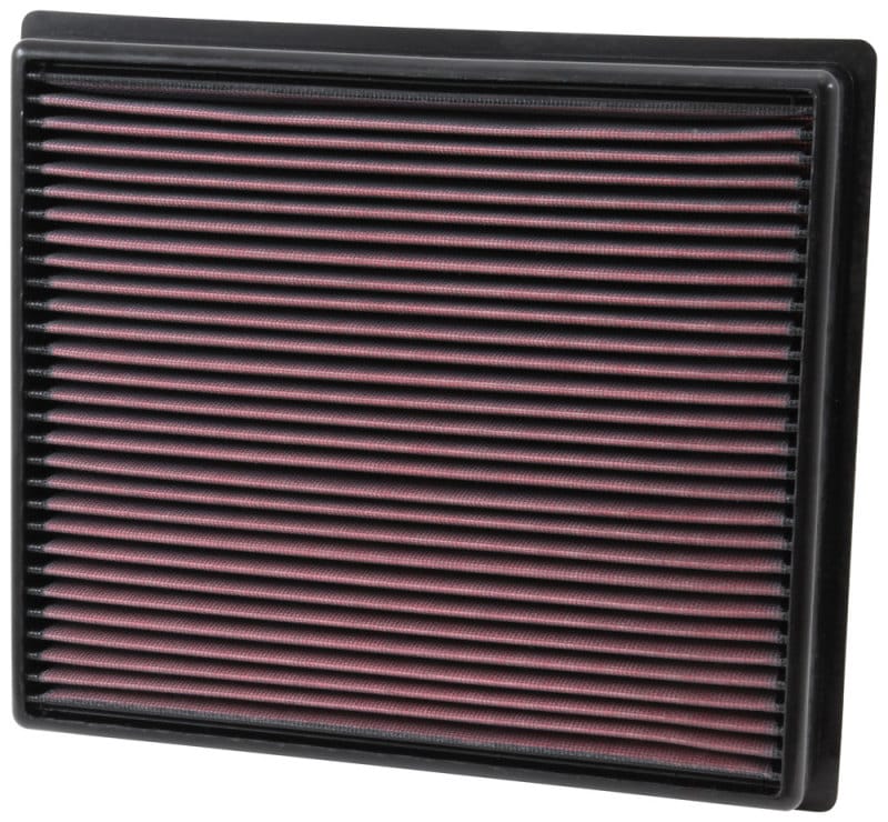 K&N Engineering — Replacement Air Filter