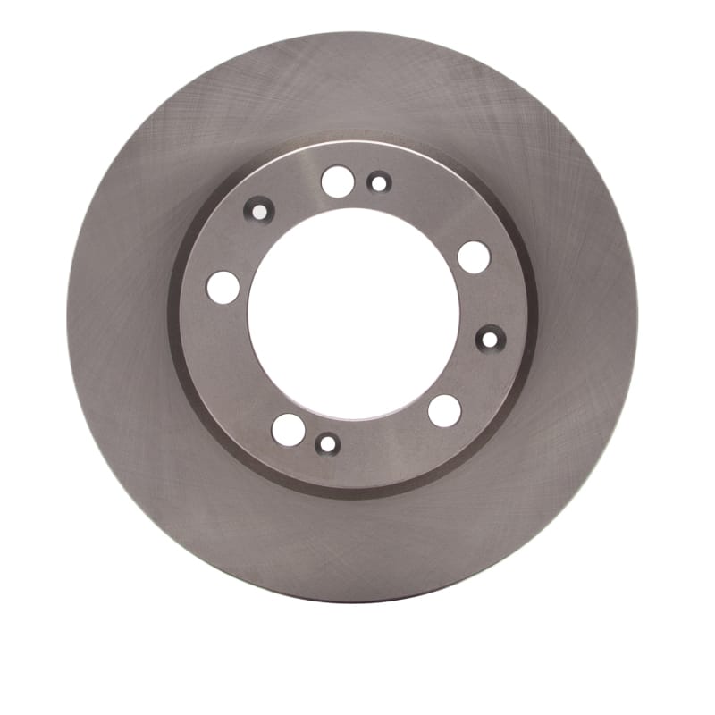 DFC — Disc Brake Rotor
