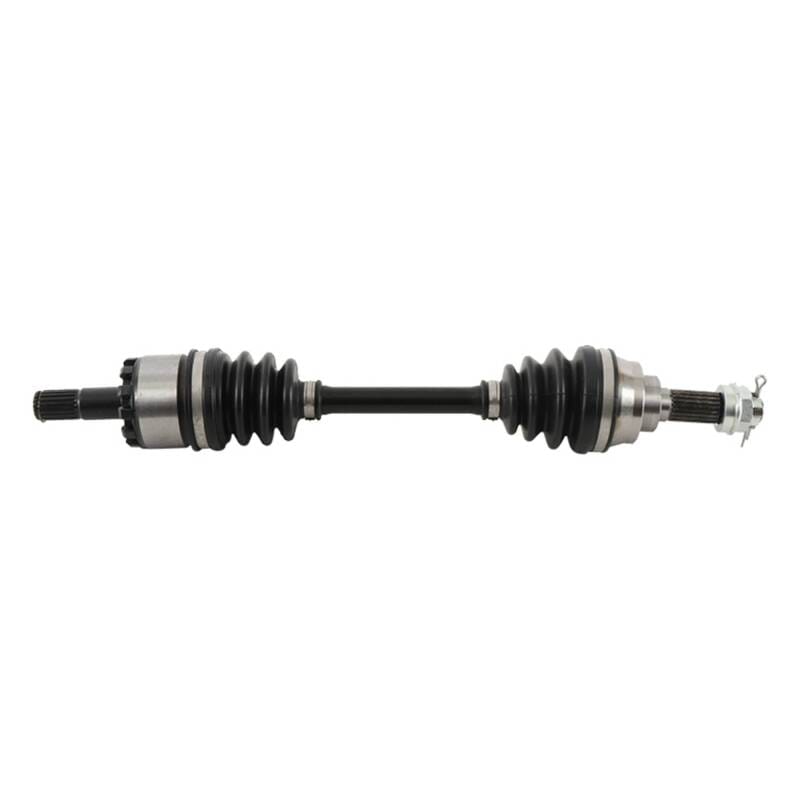 All Balls Racing — All Balls Racing 03-12 KVF 360 A Prairie 4x4/KVF 360 C Prairie 4x4 Axle