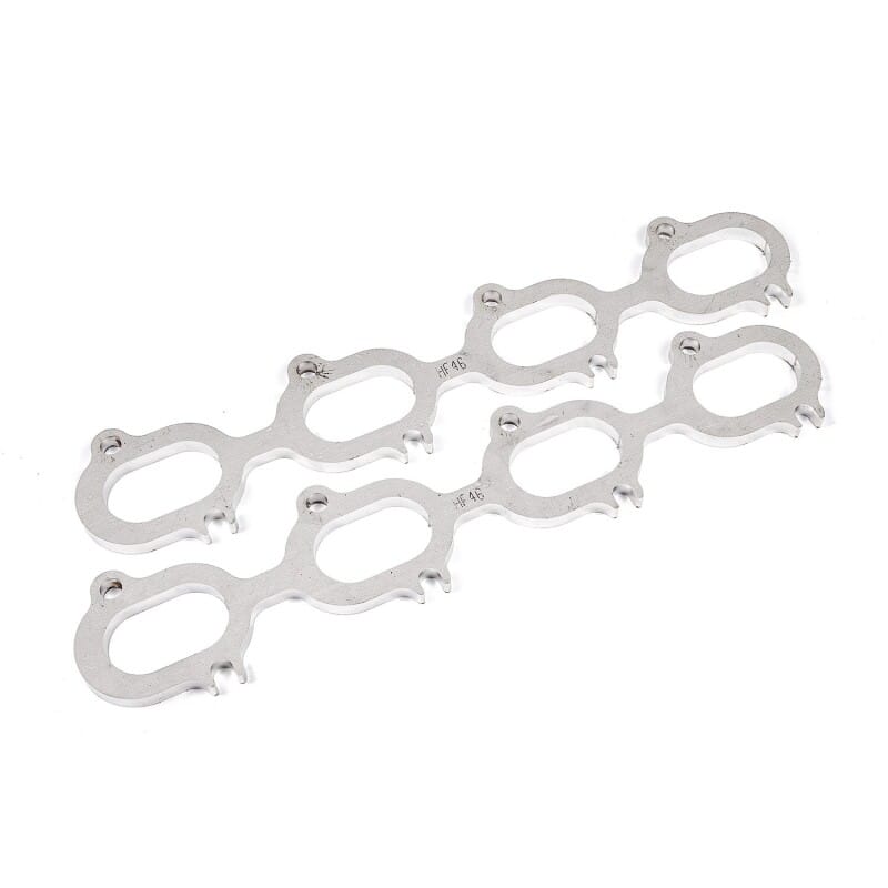 Stainless Works — Stainless Works Header Flange Ford 4.6 1-3/4" Port



HF4.6


