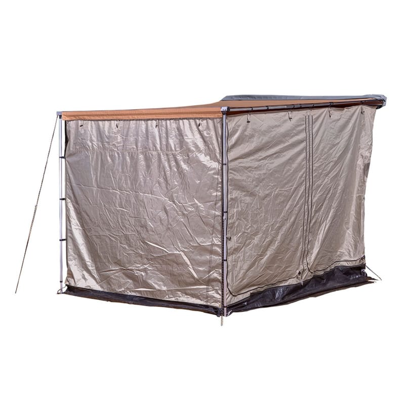 ARB — ARB Deluxe Awning Room With Floor
Awning Room with Floor 2.0