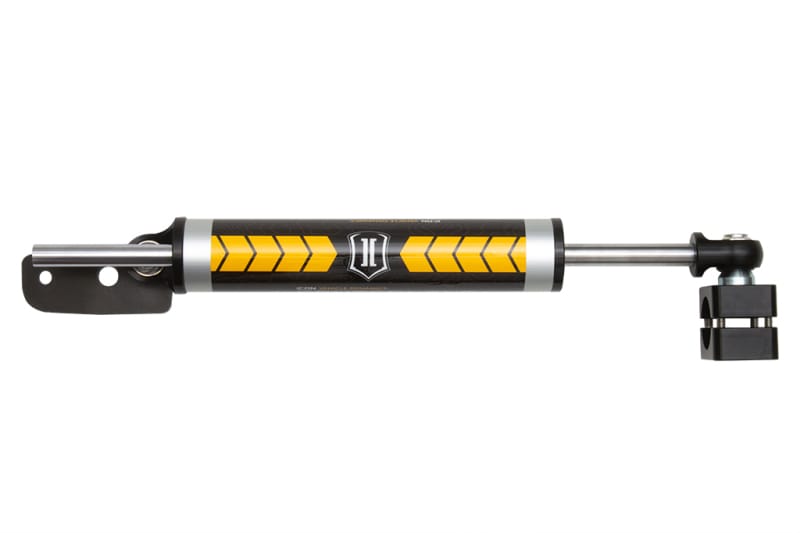 ICON — 18-UP JL/20-UP JT CENTERLINE STABILIZER KIT