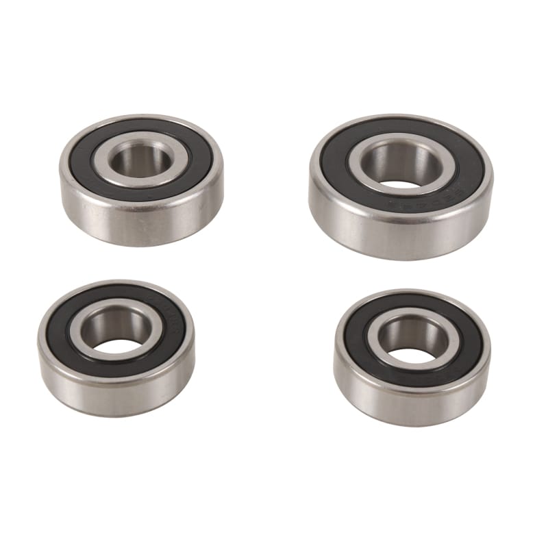 Pivot Works — Pivot Works 74-77 Suzuki RV125 Rear Wheel Bearing Kit