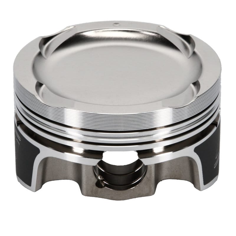 Wiseco — Piston Set, Nissan, SR20, 87.00 mm Bore, Sport Compact, Set of 4