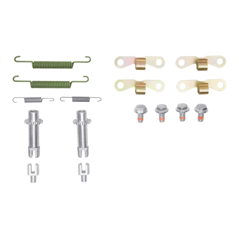DFC — DFC Drum Brake Hardware Kit