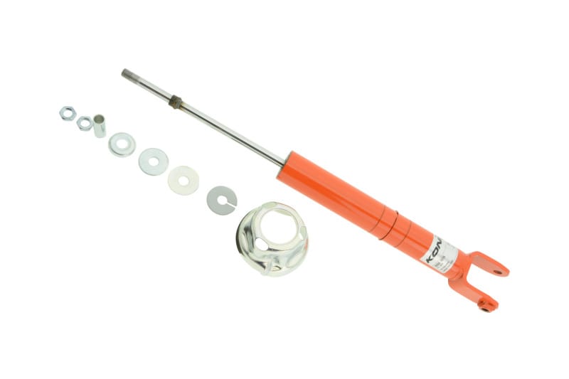 KONI — KONI STR.T (orange) 8050- non-adjustable, twin-tube low pressure gas