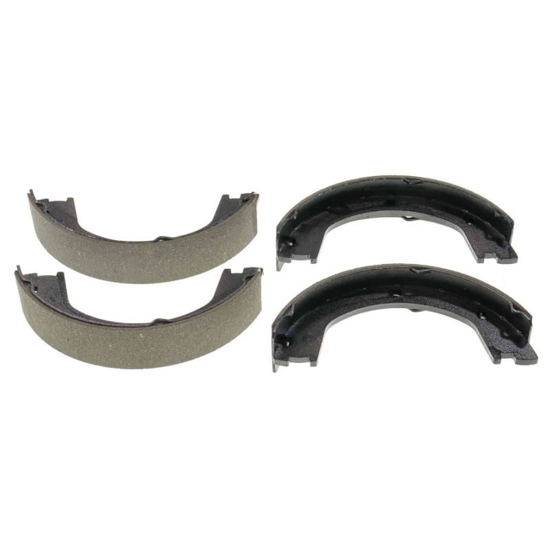 PowerStop — Power Stop 20-21 Ford Transit-350 HD Rear Autospecialty Park Shoe