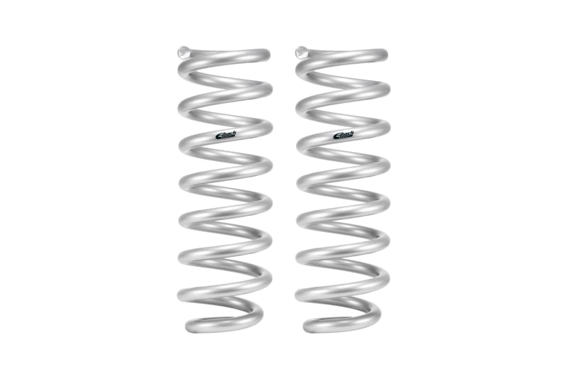 Eibach — Eibach 2023+ Chevrolet Colorado ZR2 Pro-Lift Spring Kit (Front Only)
Set of 2 Springs