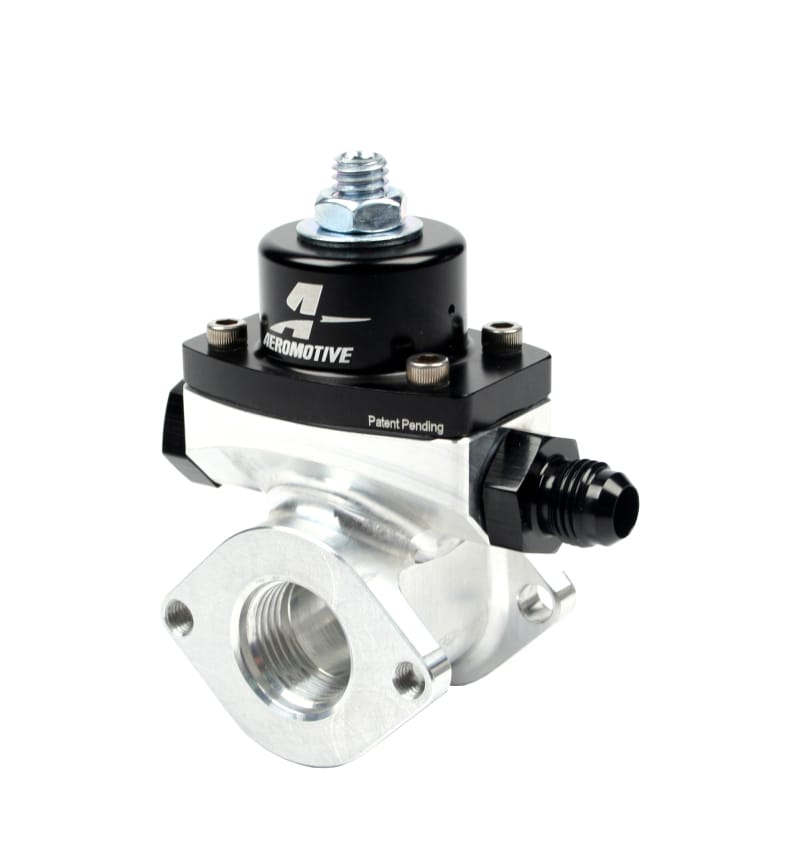 Aeromotive — Modular Fuel Pressure Regulator