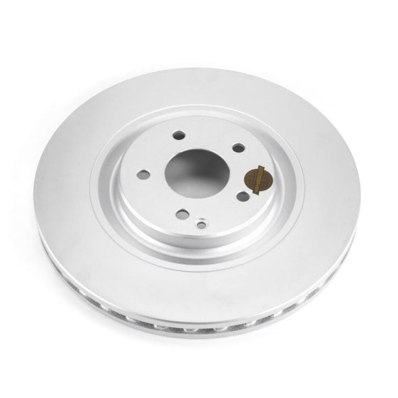 PowerStop — PowerStop Evolution Coated Rotor