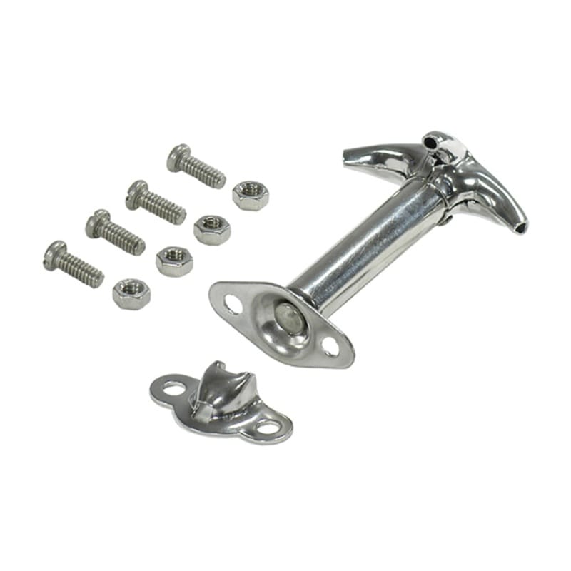 Rugged Ridge — HINGES; HANDLES; CATCHES-OMIX
Hood Catch