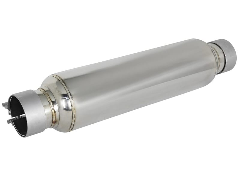 aFe — MACH Force-Xp 304 Stainless Steel Resonator