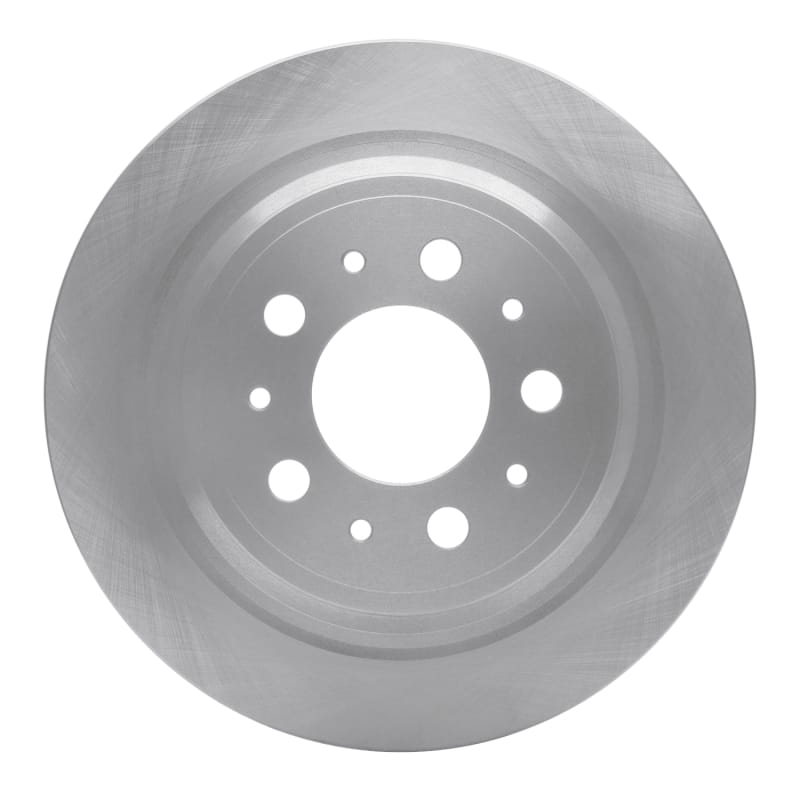 DFC — Disc Brake Rotor
