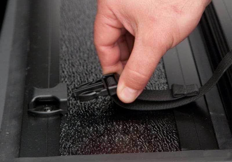 Undercover — Flex 05-13 Hilux 5ft.
Flex 05-13 Hilux 5'