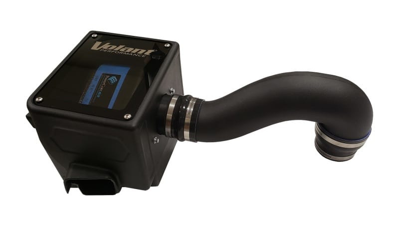 Volant — Cold Air Intake Kit